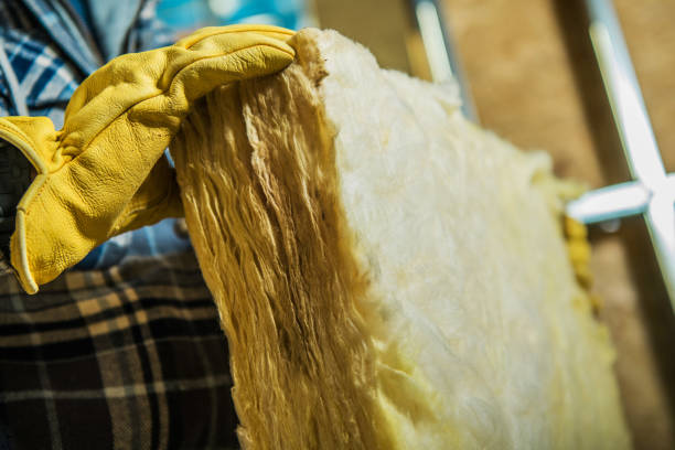 Best Insulation Installation Services in Forestde, AL