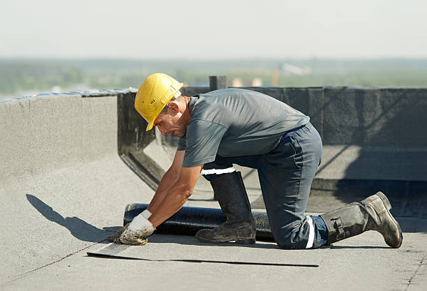 Best Insulation Maintenance and Repair in Forestde, AL