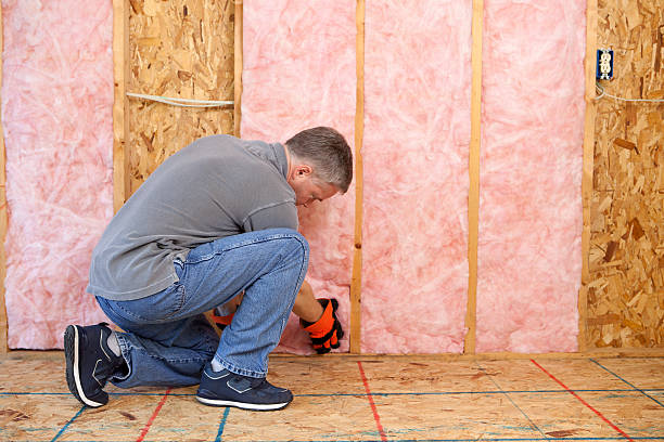 Best Insulation Installation Services in Forestde, AL