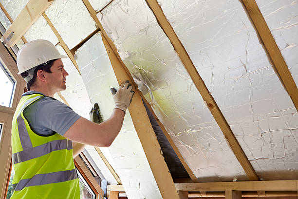 Best Residential Insulation in Forestde, AL