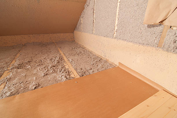 Best Insulation for Specific Applications in Forestde, AL